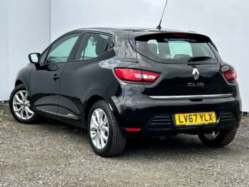 Used Renault Clio 2017 for sale - 74742184: Photo