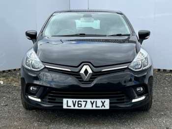 Used Renault Clio 2017 for sale - 74742184: Photo