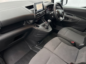 Used Citroen Berlingo 2022 for sale - 75283885: Photo