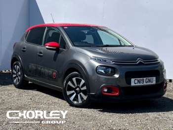 2019 - 1.2 PureTech Flair Hatchback 5dr Petrol Manual Euro 6 (s/s) (82 ps)
