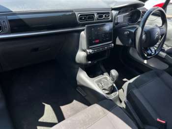 Used Citroen C3 2019 for sale - 75239939: Photo