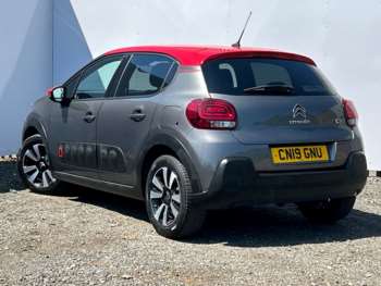 Used Citroen C3 2019 for sale - 75239939: Photo