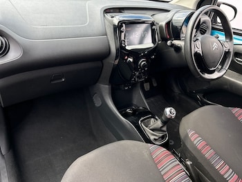 Used Citroen C1 2021 for sale - 75582534: Photo