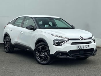 Used Citroen C4 2023 for sale - 79558883: Photo