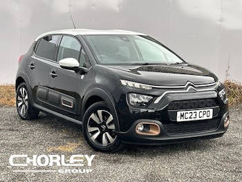 Used Citroen C3 2023 for sale - 79478281: Photo