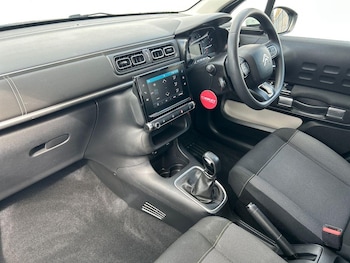 Used Citroen C3 2023 for sale - 79478281: Photo