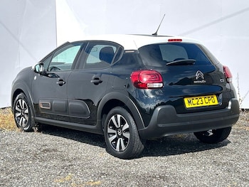 Used Citroen C3 2023 for sale - 79478281: Photo
