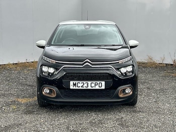 Used Citroen C3 2023 for sale - 79478281: Photo