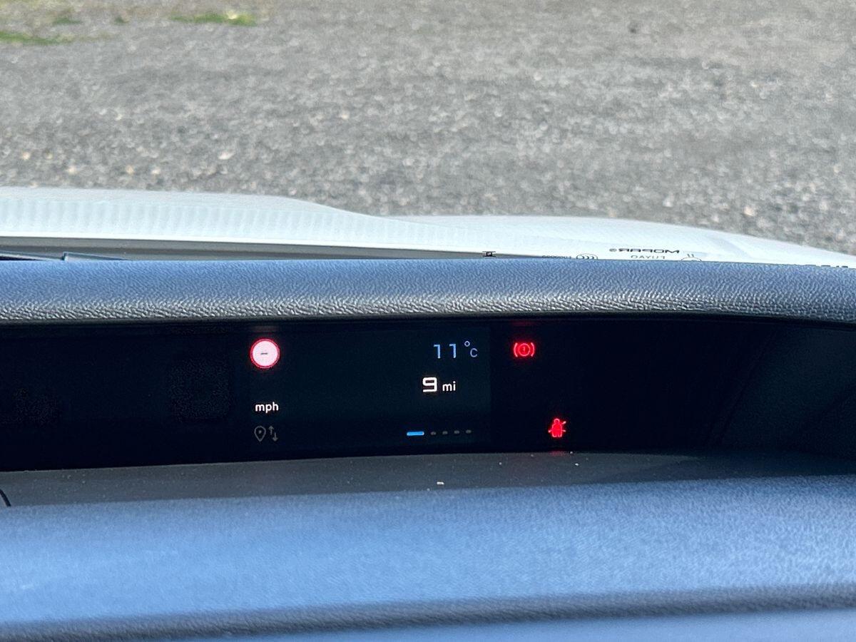 Used Citroen C3 2026 for sale - 78122416: Photo 14