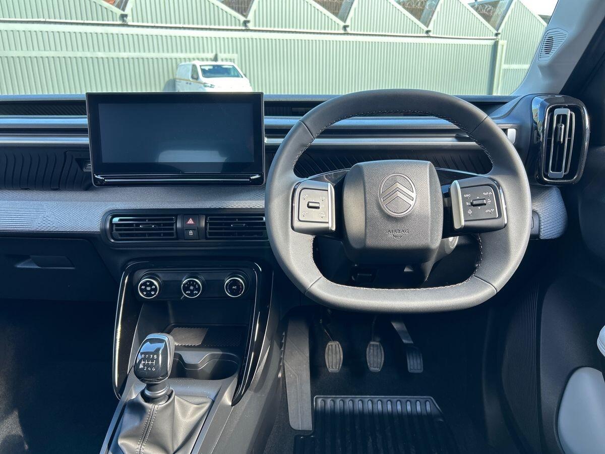 Used Citroen C3 2026 for sale - 78122416: Photo 17