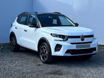 Used Citroen C3 2026 for sale - 78122416: Photo