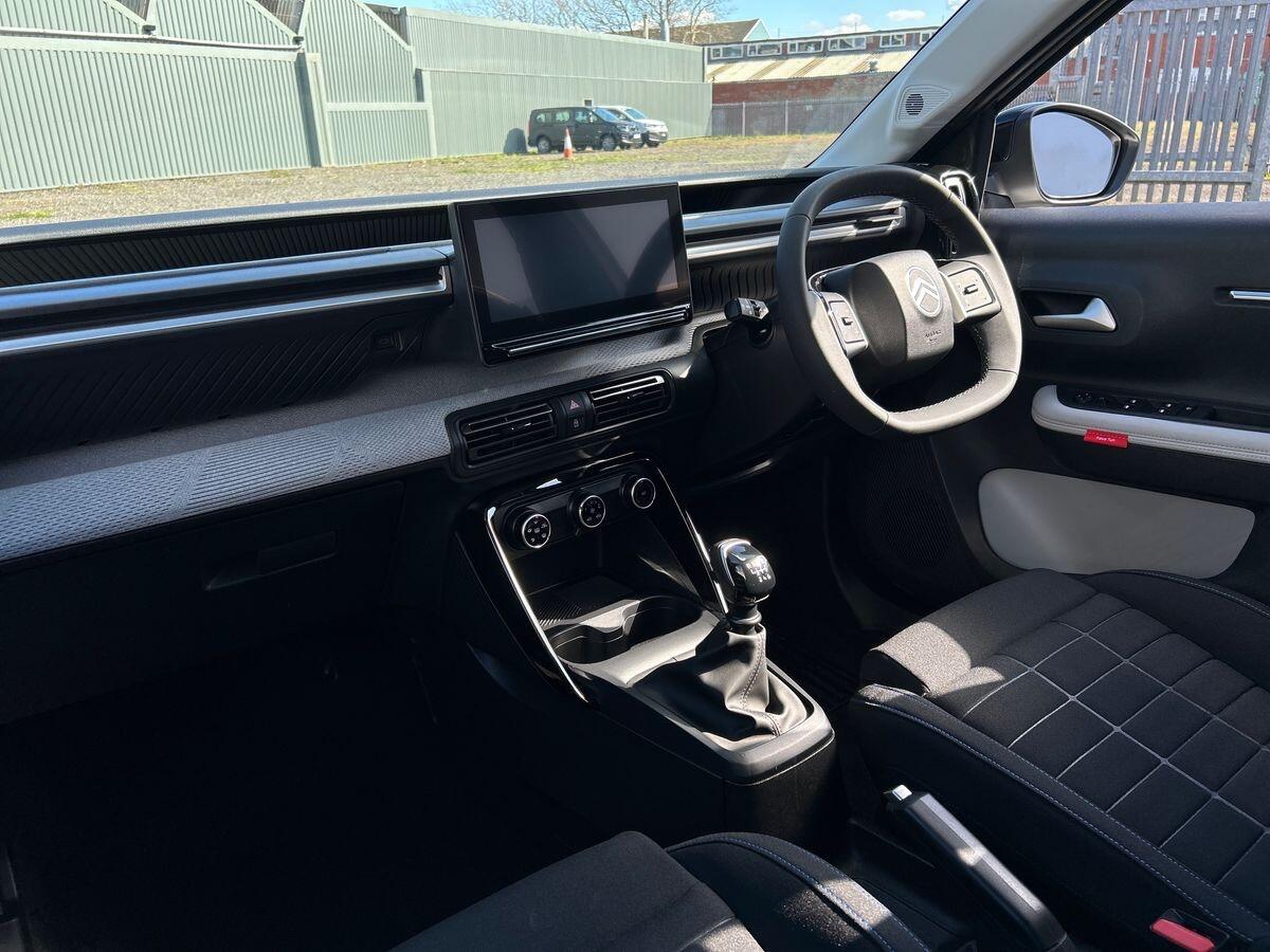 Used Citroen C3 2026 for sale - 78122416: Photo 2