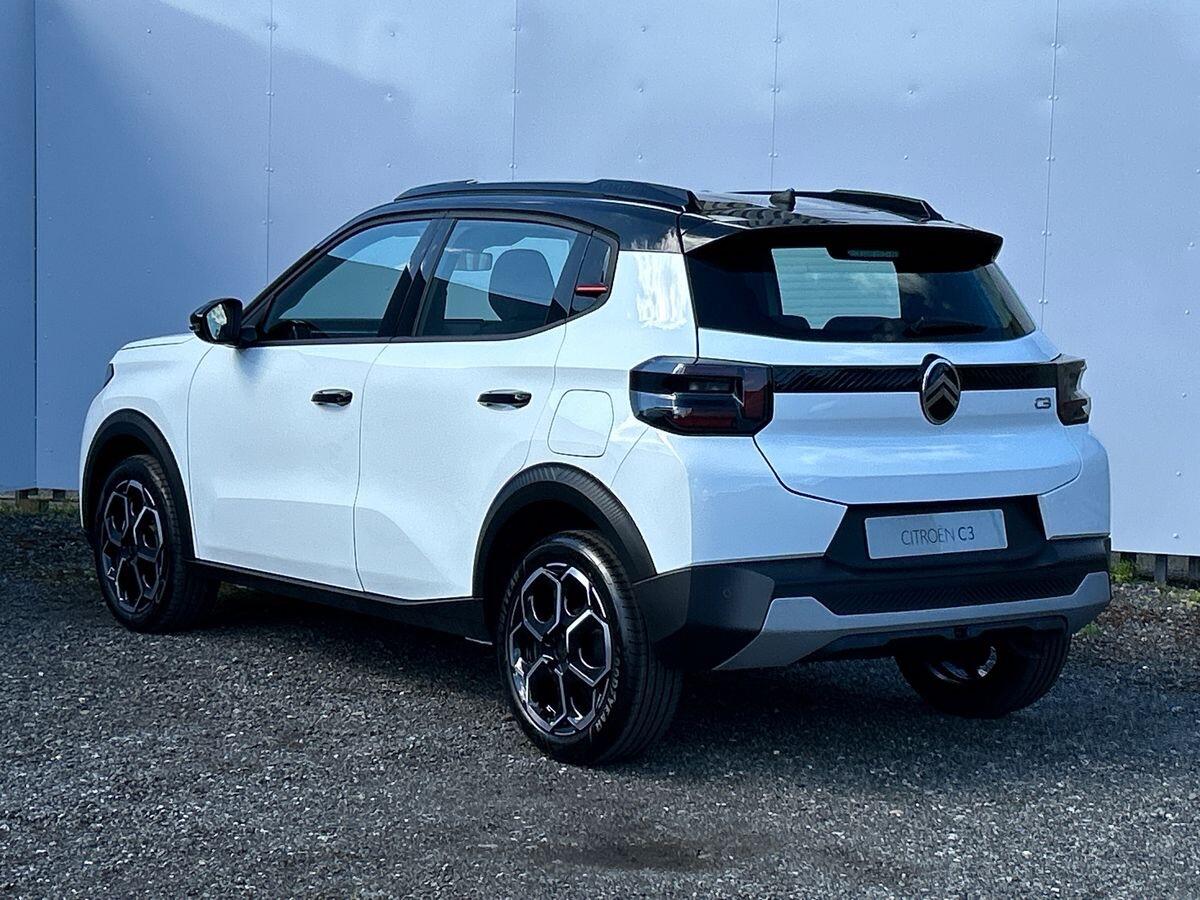 Used Citroen C3 2026 for sale - 78122416: Photo 3