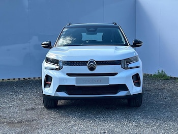 Used Citroen C3 2026 for sale - 78122416: Photo