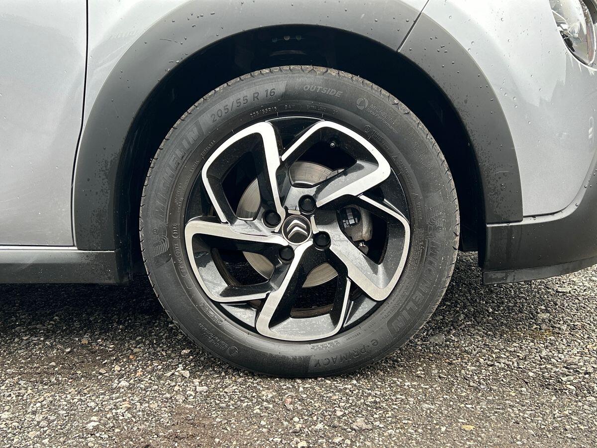 Used Citroen C3 2022 for sale - 77553382: Photo 10