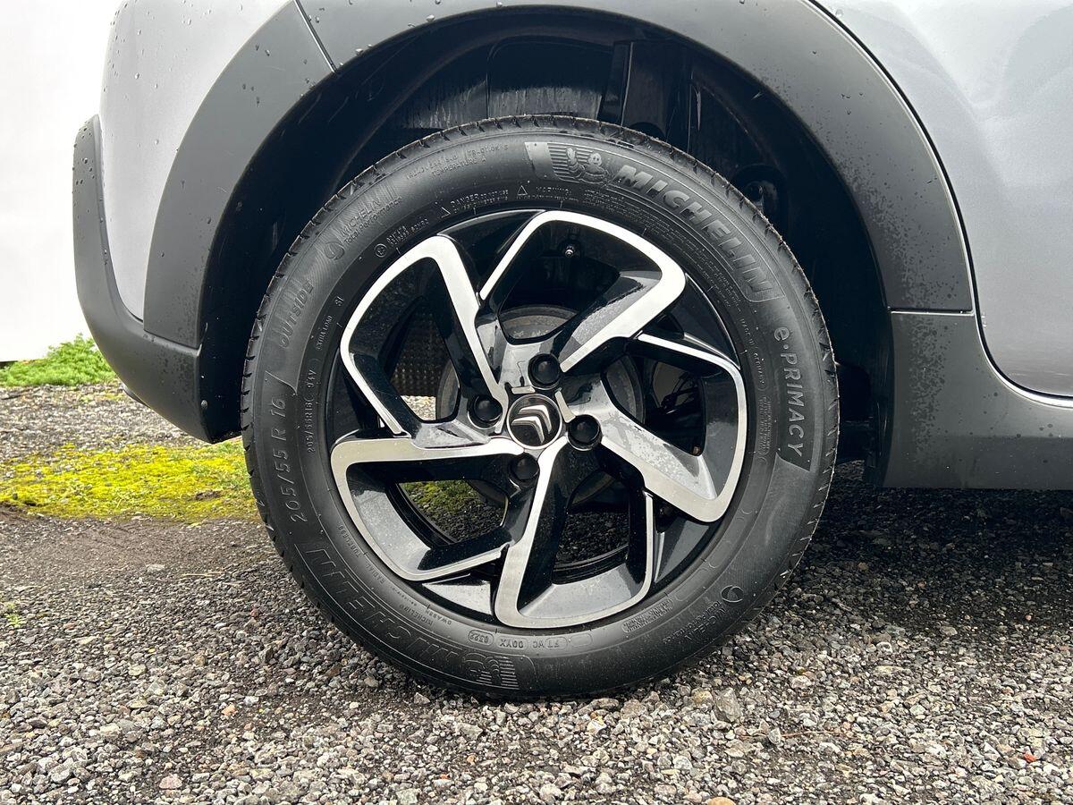 Used Citroen C3 2022 for sale - 77553382: Photo 11