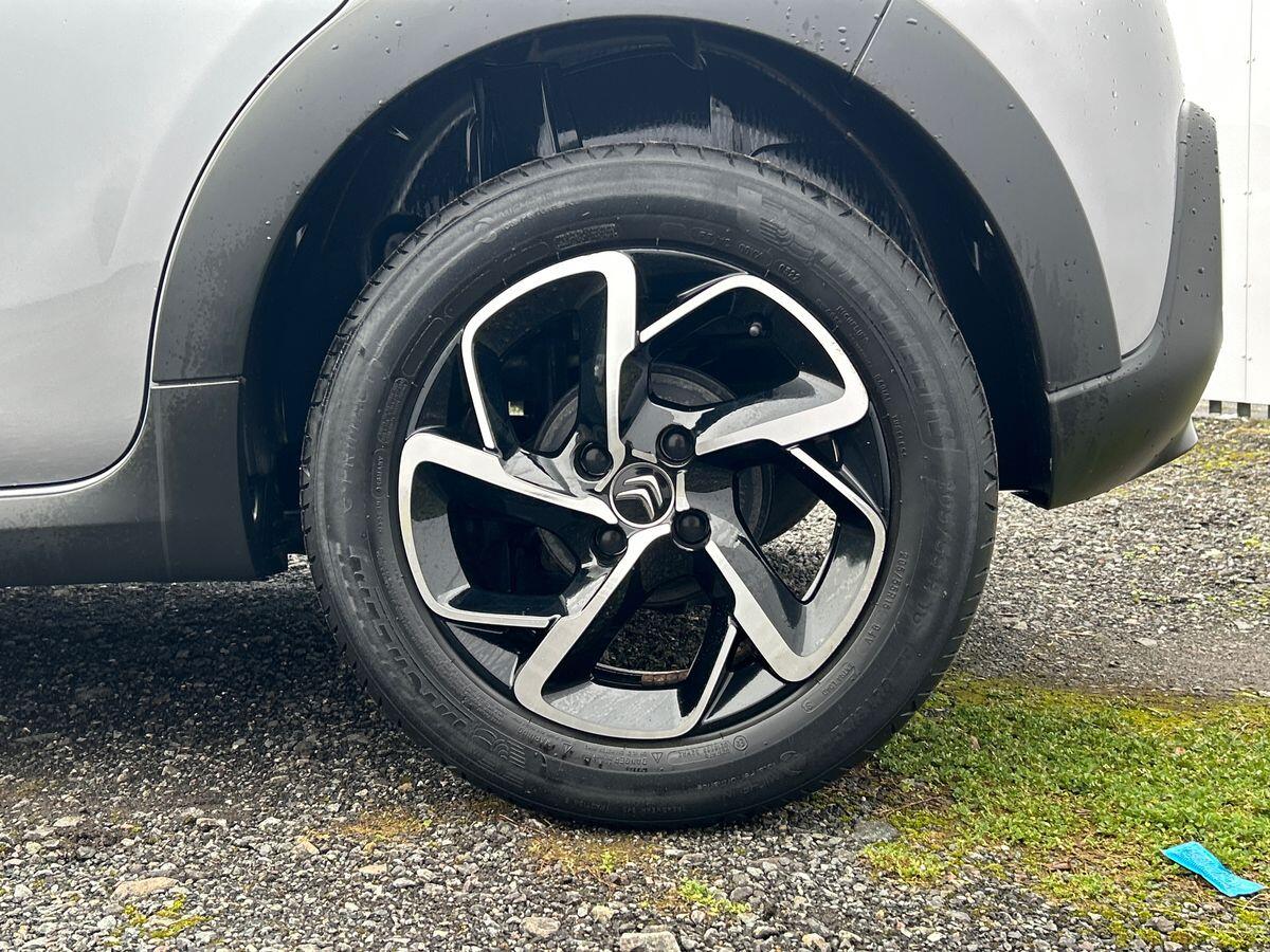 Used Citroen C3 2022 for sale - 77553382: Photo 12