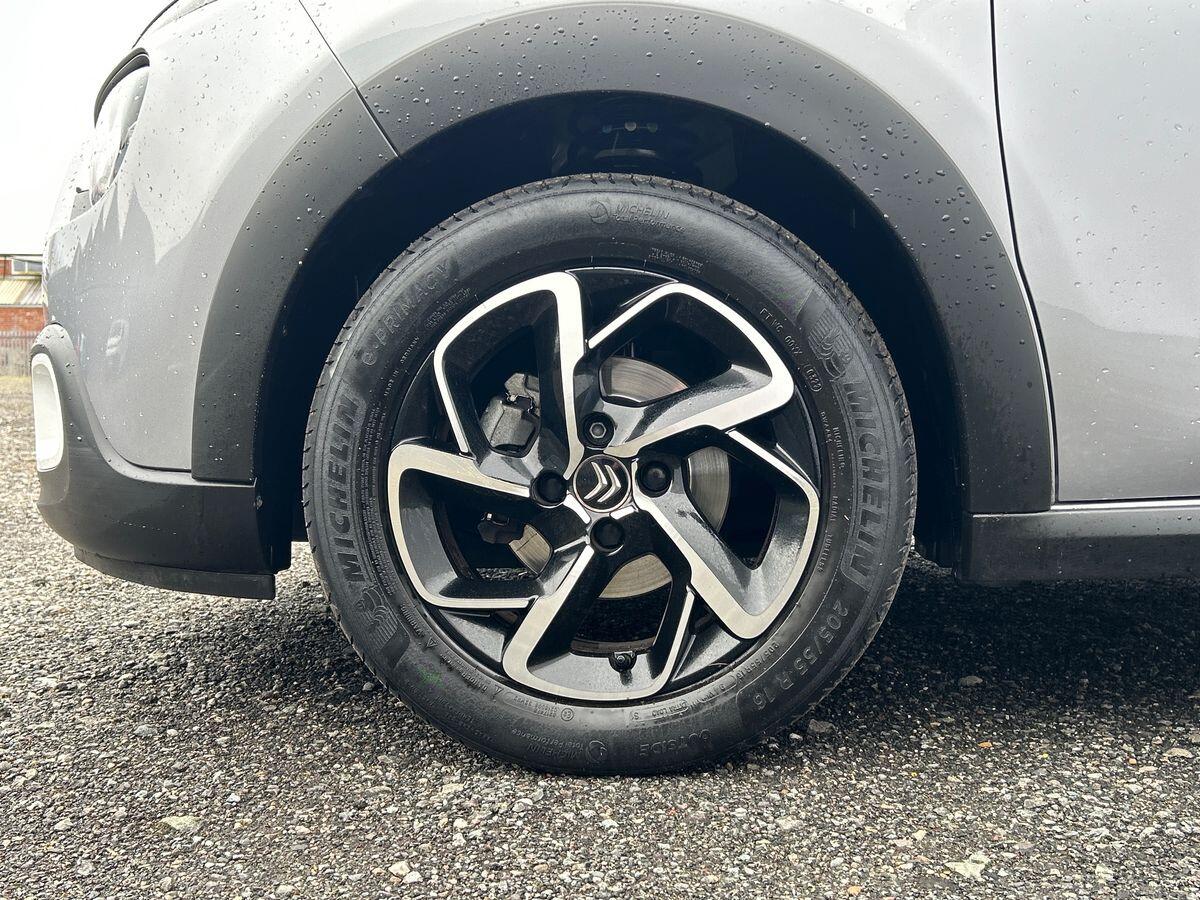 Used Citroen C3 2022 for sale - 77553382: Photo 13