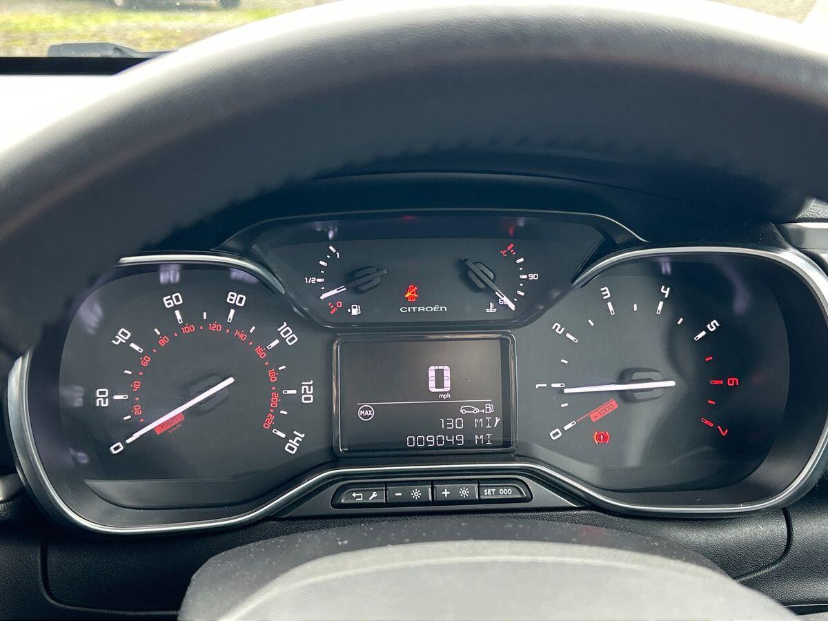 Used Citroen C3 2022 for sale - 77553382: Photo 15