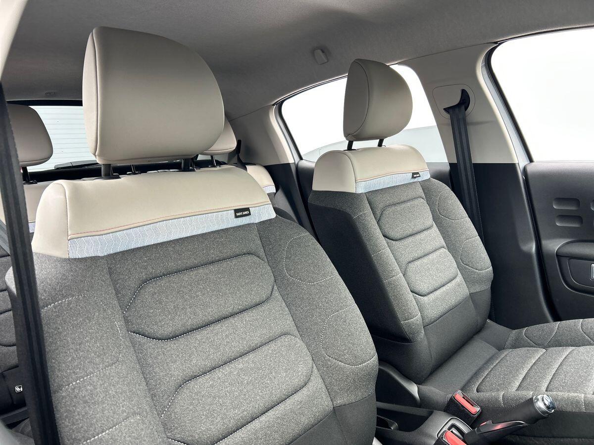 Used Citroen C3 2022 for sale - 77553382: Photo 18