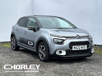Used Citroen C3 2022 for sale - 77553382: Photo