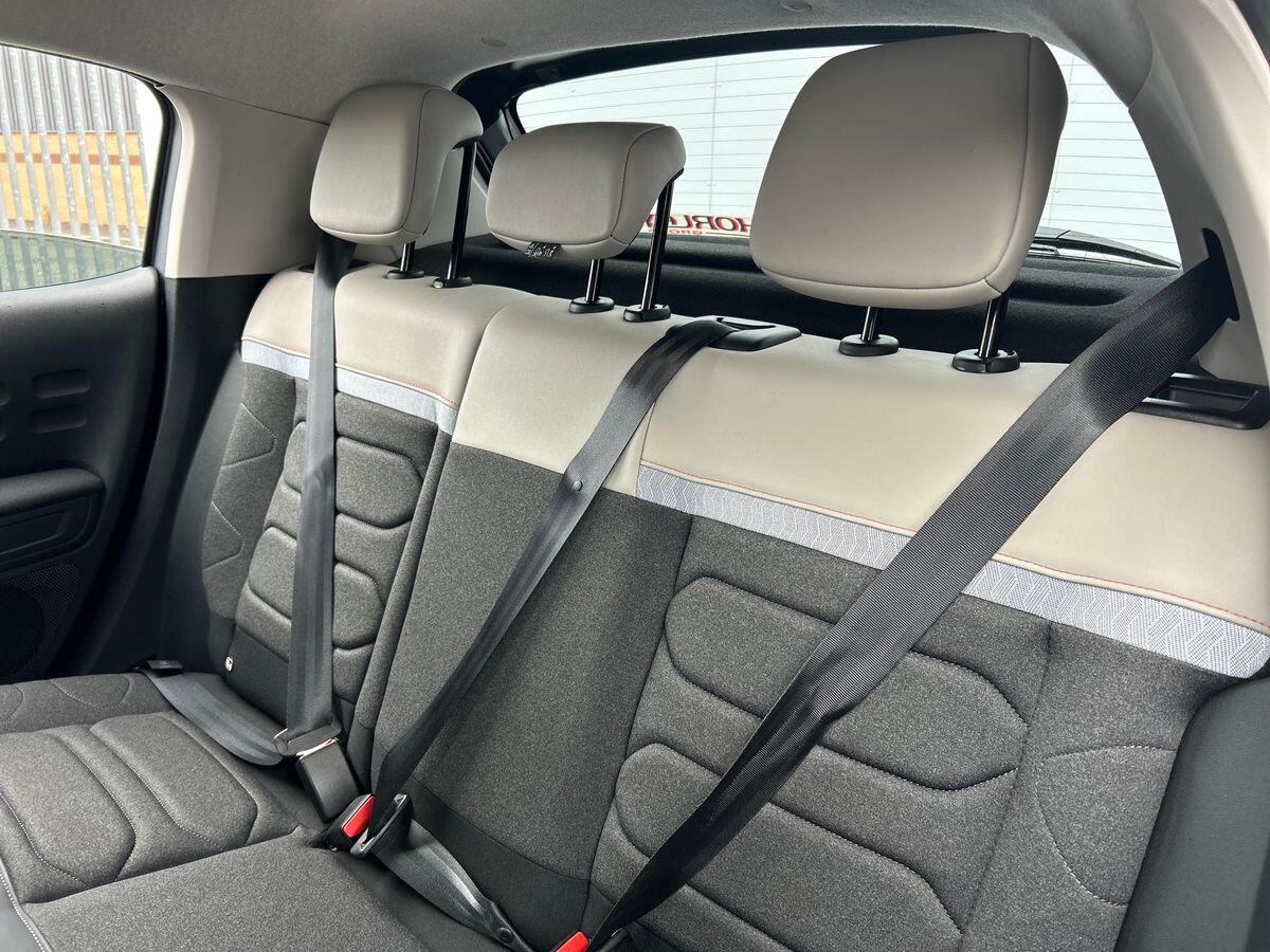 Used Citroen C3 2022 for sale - 77553382: Photo 20