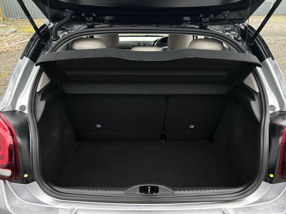 Used Citroen C3 2022 for sale - 77553382: Photo 21