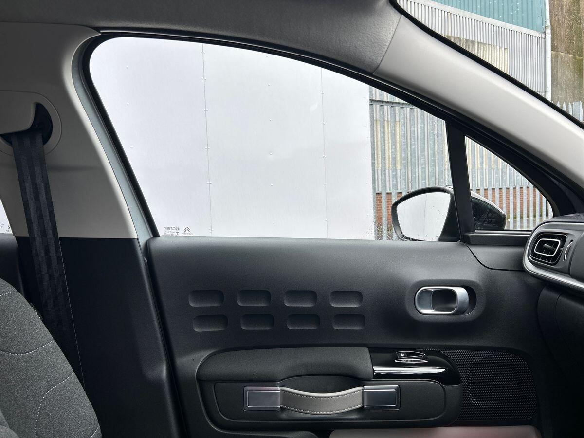 Used Citroen C3 2022 for sale - 77553382: Photo 24