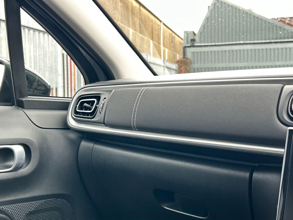 Used Citroen C3 2022 for sale - 77553382: Photo 25