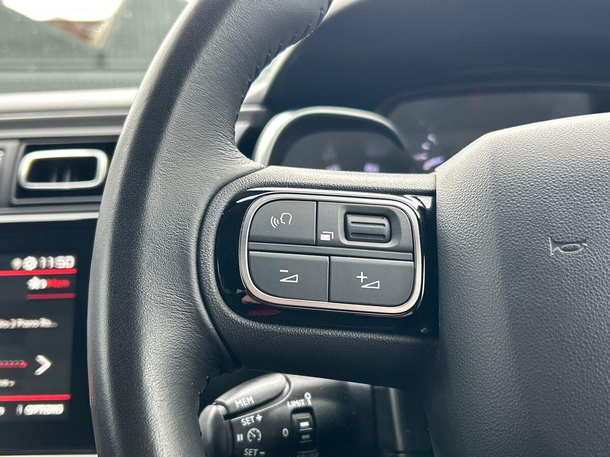 Used Citroen C3 2022 for sale - 77553382: Photo 29