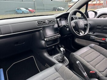 Used Citroen C3 2022 for sale - 77553382: Photo