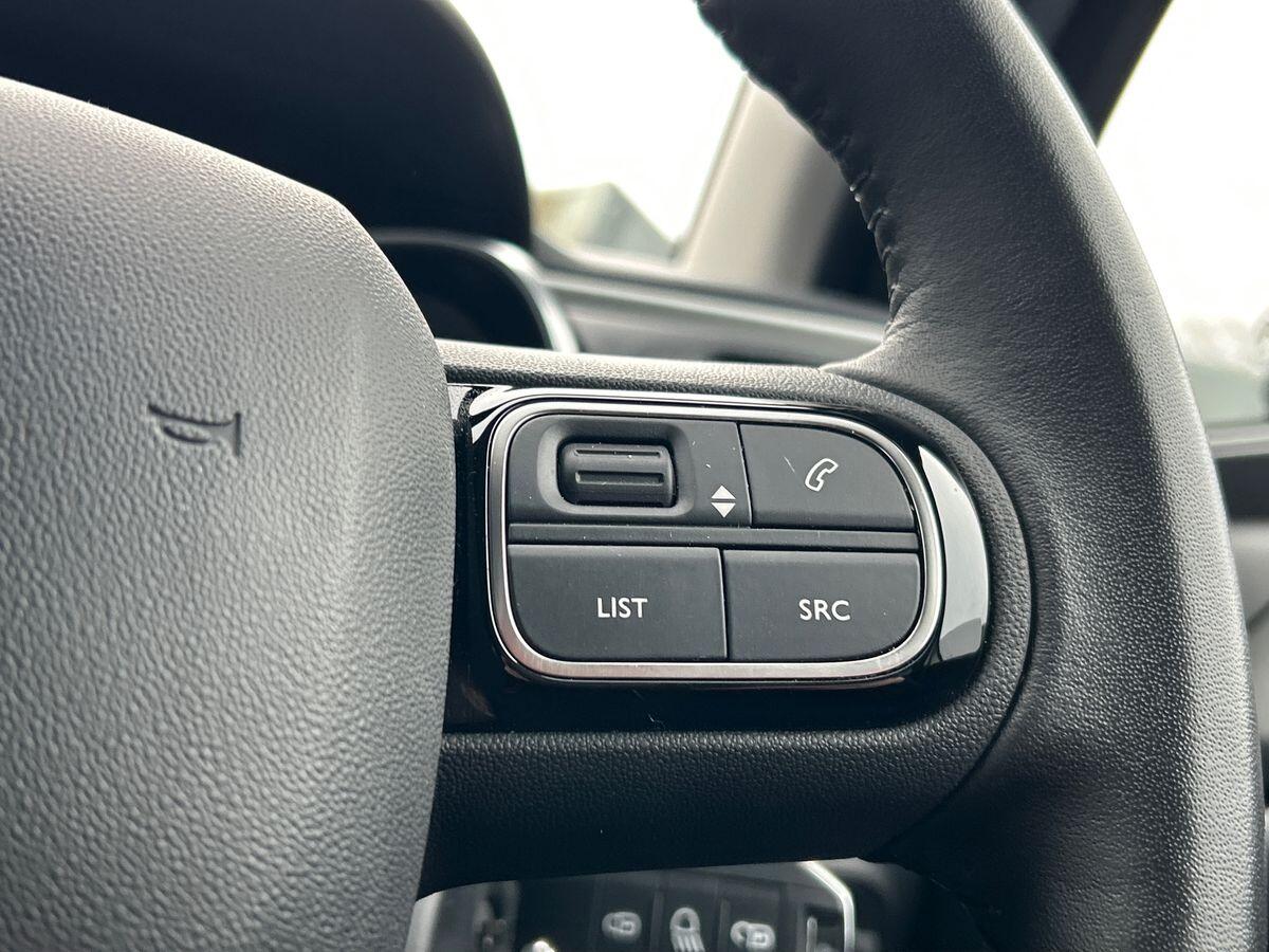 Used Citroen C3 2022 for sale - 77553382: Photo 30