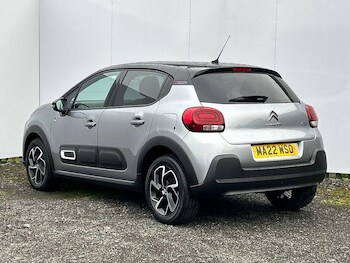 Used Citroen C3 2022 for sale - 77553382: Photo