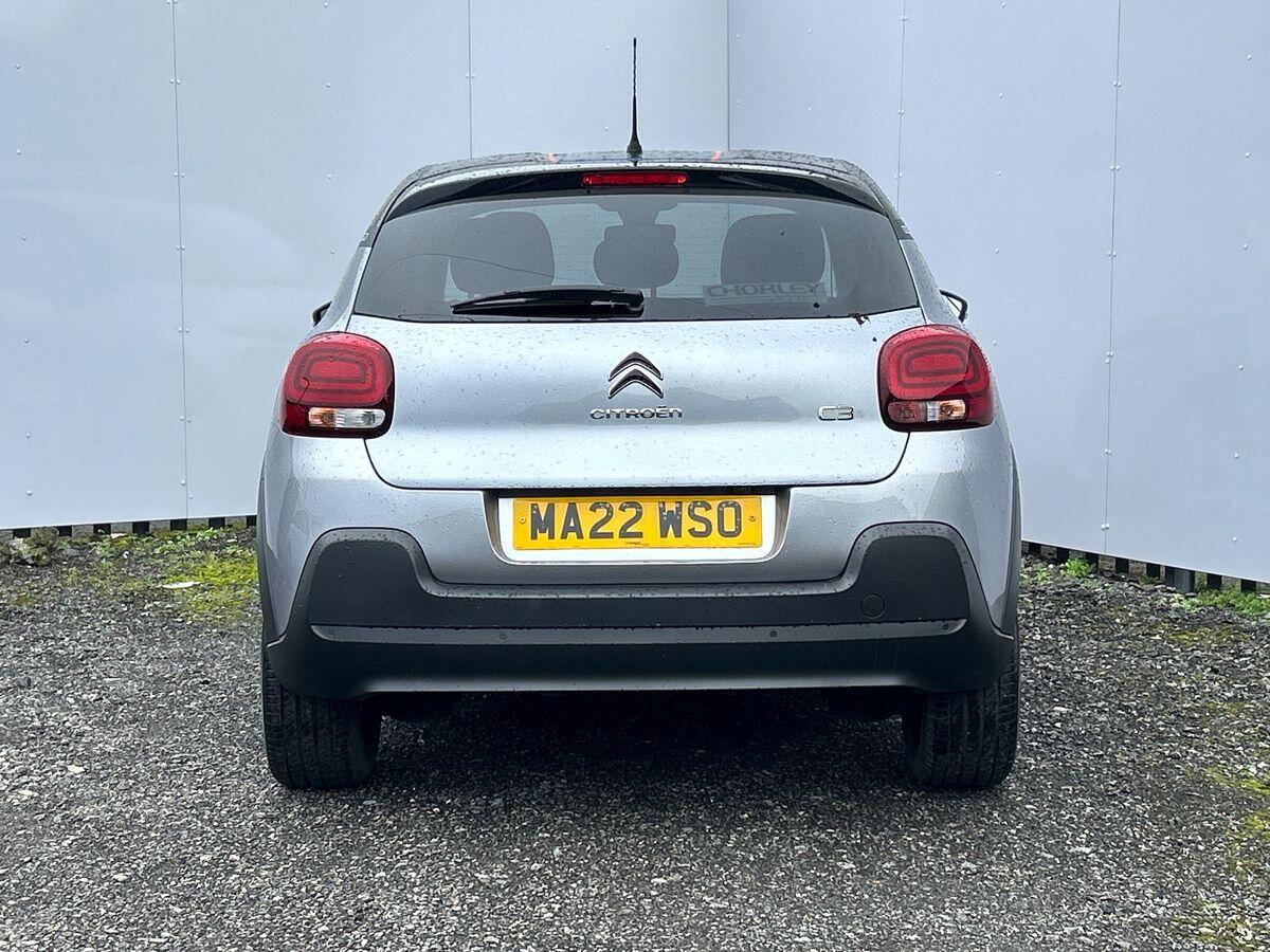 Used Citroen C3 2022 for sale - 77553382: Photo 5