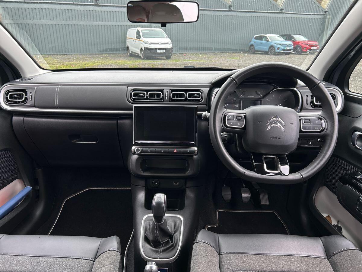 Used Citroen C3 2022 for sale - 77553382: Photo 7