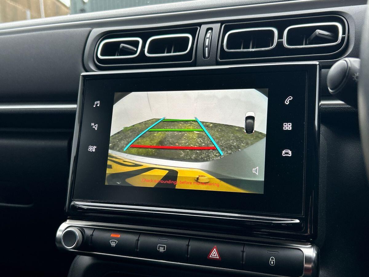 Used Citroen C3 2022 for sale - 77553382: Photo 9