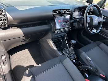 Used Citroen C3 Aircross 2022 for sale - 75196317: Photo