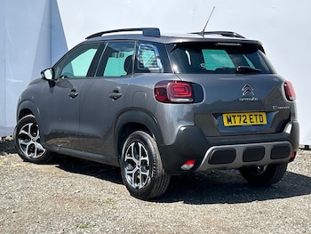 Used Citroen C3 Aircross 2022 for sale - 75196317: Photo