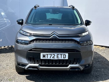 Used Citroen C3 Aircross 2022 for sale - 75196317: Photo