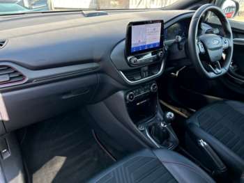 Used Ford Puma 2020 for sale - 74742131: Photo