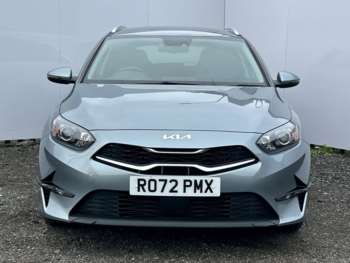 Used Kia Ceed 2022 for sale - 75331362: Photo