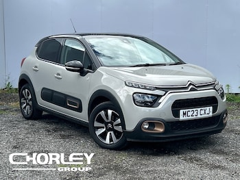 Used Citroen C3 2023 for sale - 78807267: Photo