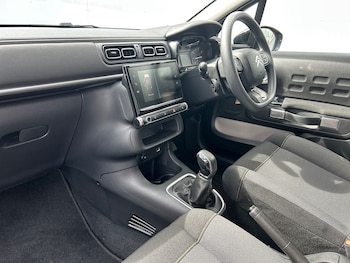 Used Citroen C3 2023 for sale - 78807267: Photo