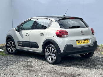 Used Citroen C3 2023 for sale - 78807267: Photo