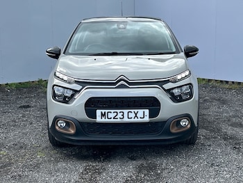 Used Citroen C3 2023 for sale - 78807267: Photo