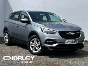 2018 - 1.2 Turbo SE SUV 5dr Petrol Auto Euro 6 (s/s) (130 ps)