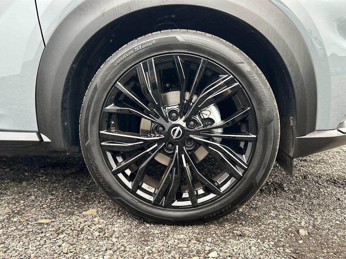 Used Nissan Juke 2025 for sale - 77350682: Photo 10