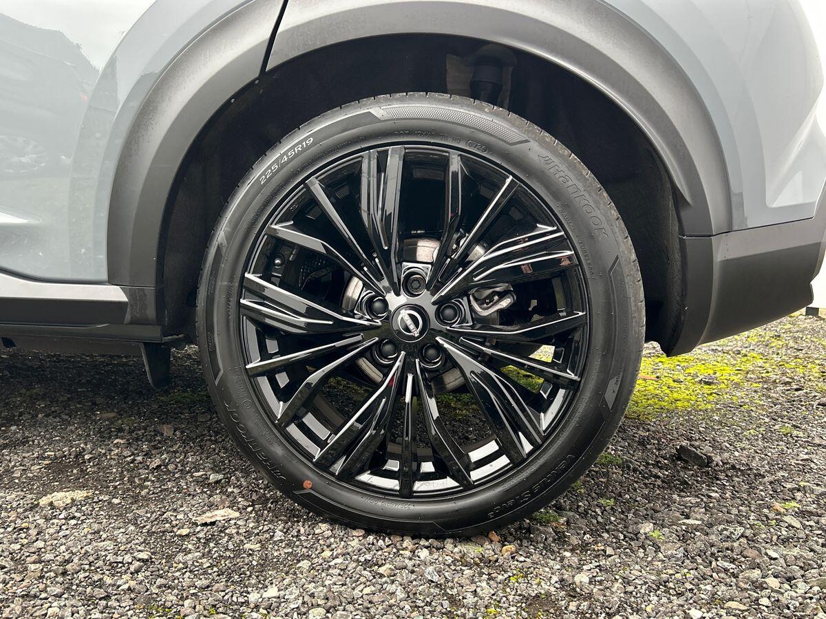 Used Nissan Juke 2025 for sale - 77350682: Photo 12