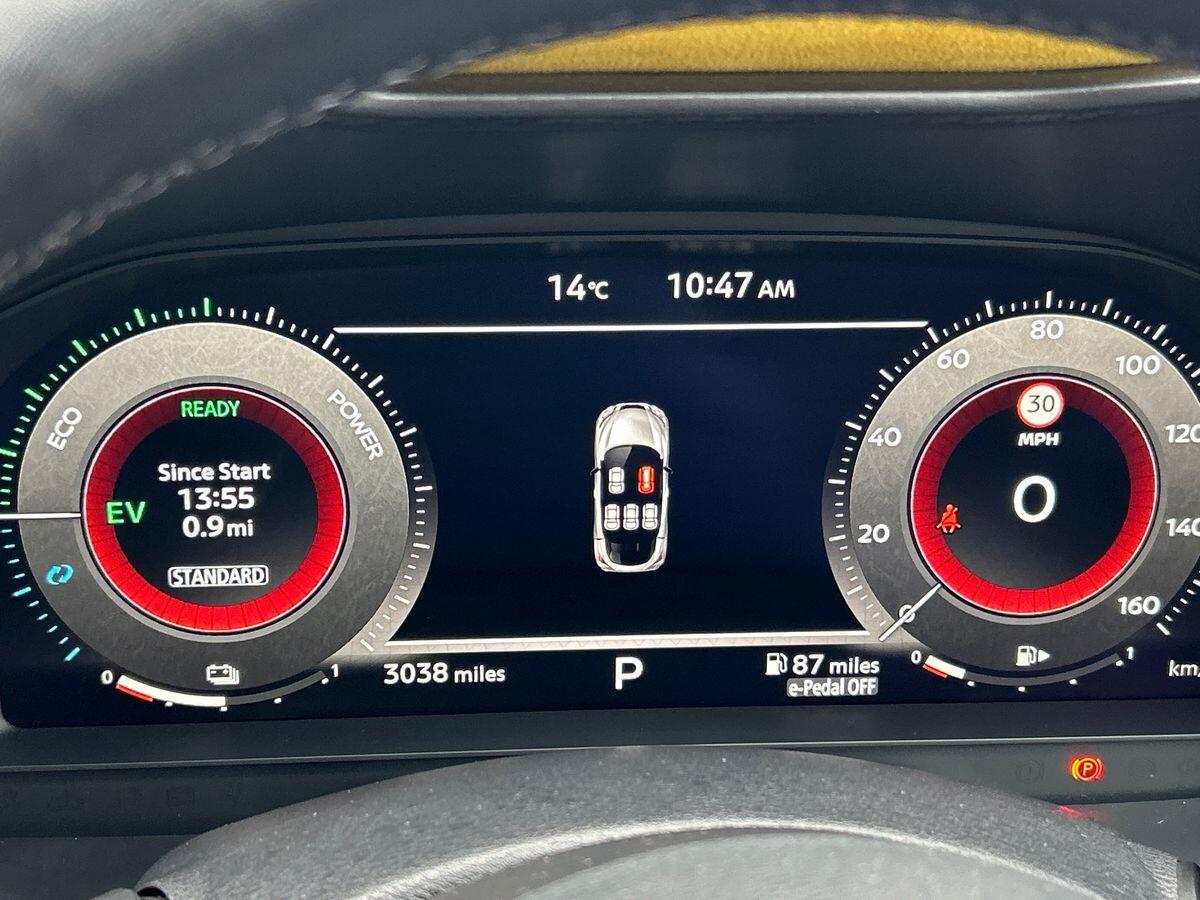 Used Nissan Juke 2025 for sale - 77350682: Photo 15