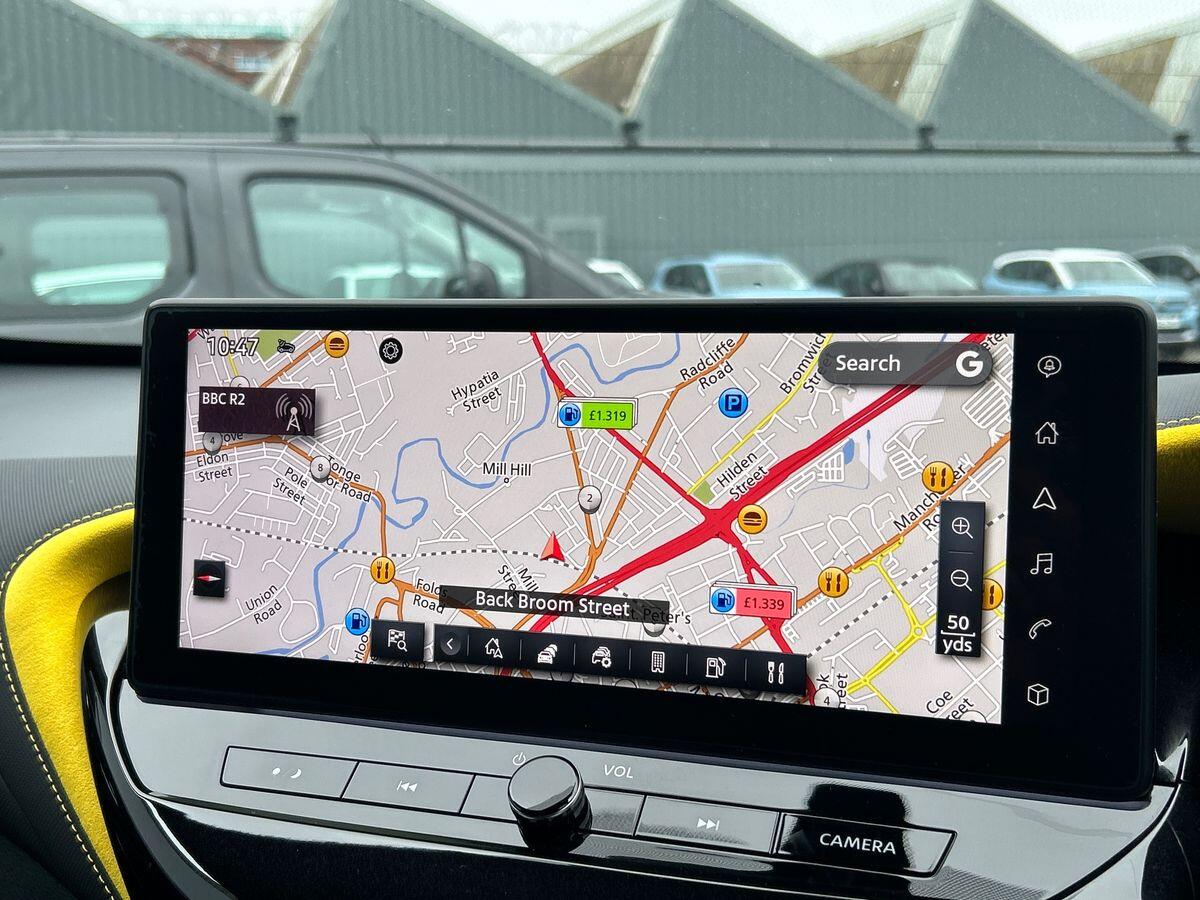 Used Nissan Juke 2025 for sale - 77350682: Photo 17